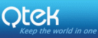 Qtek Sat Nav